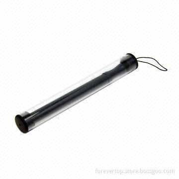 Disposable 510A Wax Vaporizer Electronic Cigarette E-hookah Shisha Pen with 90/110mm Length
